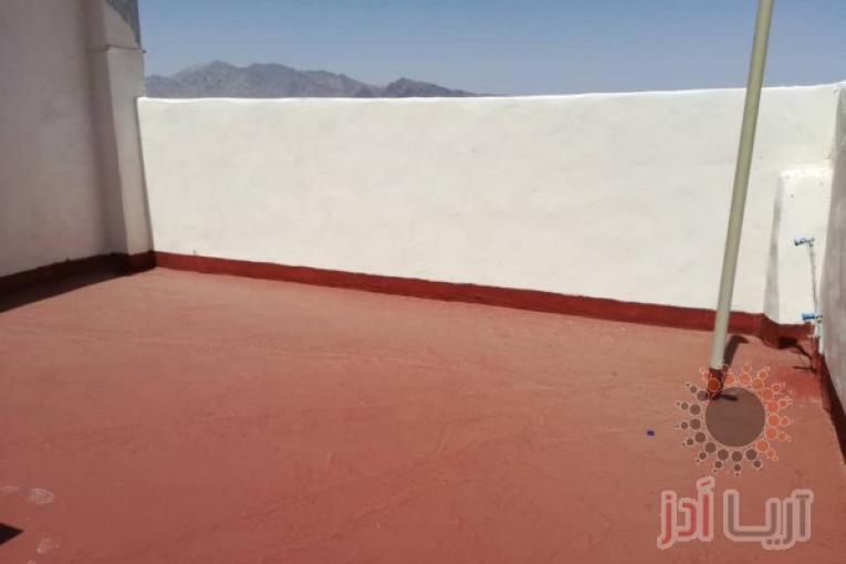 نانو تنها عایق رطوبتی وضد اب ساری مهندس فولادی مرکزی ساری09117941631
