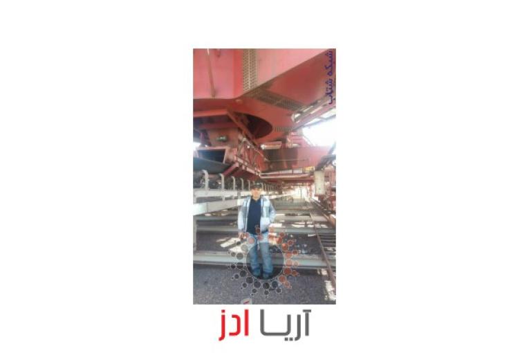 مترجم زبان چینی و انگلیسی فنی و تخصصی جهت راه اندازی کارخانجات دولتی و خصوصی