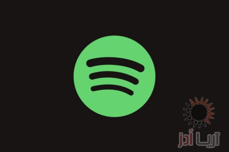 پريميوم سازي سه ماه اكانت Spotify