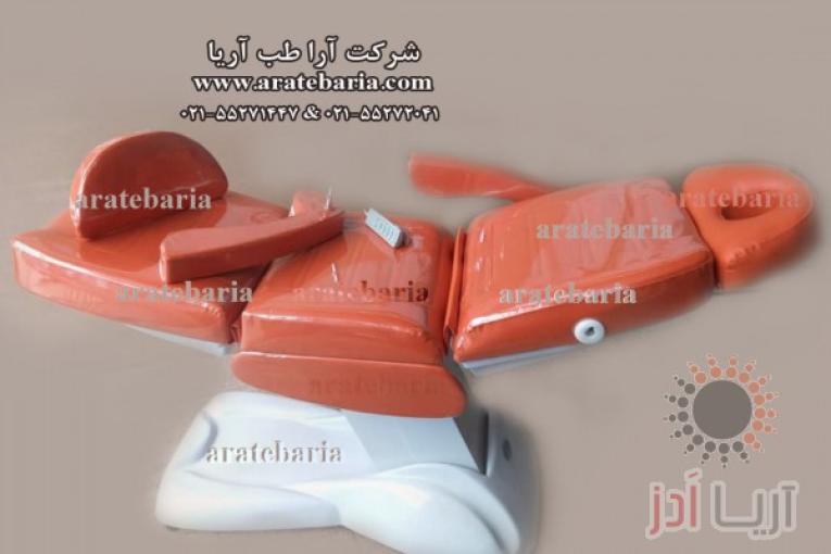 تخت پوست ومو