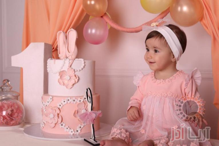 آتلیه عکس و فیلم النا (تخصصی عروس و کودک)