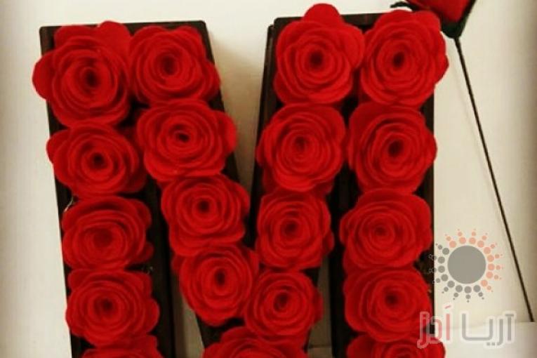 کادو ولنتاین و سوپرایز