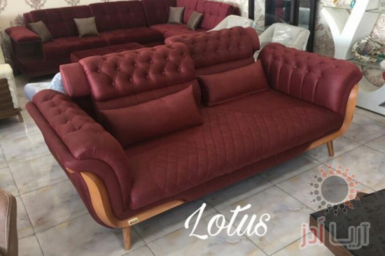 فروش ویژه زمستانه مبل و راحتی