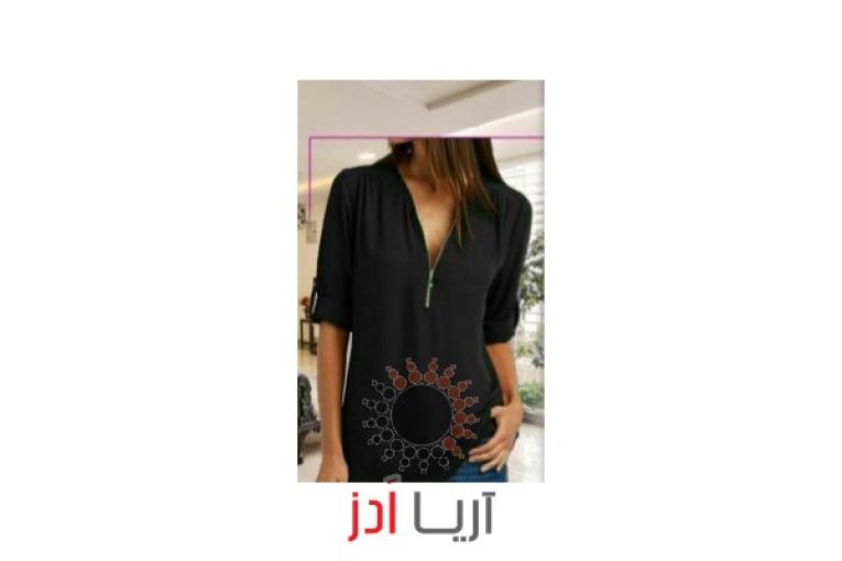 تولید کننده انواع لباس زنانه سایز بزرگ،شلوار،تونیک،شومیز،بلوز و...