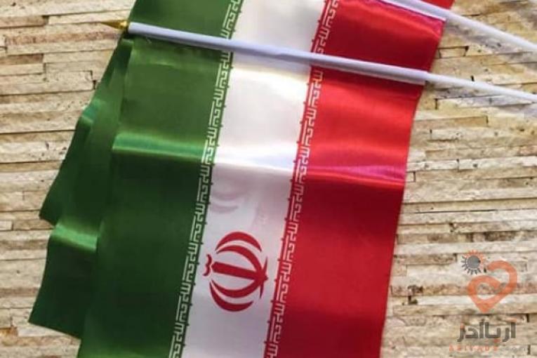 تولید و پخش فروش انواع پرچم ایران-پرچم کشورها 