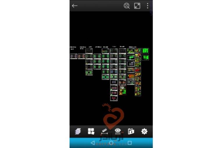 تهیه نقشه ازبیلت تاسیسات مکانیک برق معماری سازه ، طراحی ، نقشه های اجرایی فاز دو چهار رشته ، نقشه کشی