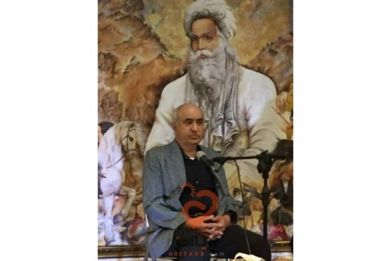 متخصص ارشد بالینی