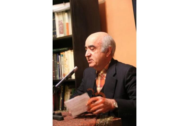 متخصص ارشد بالینی