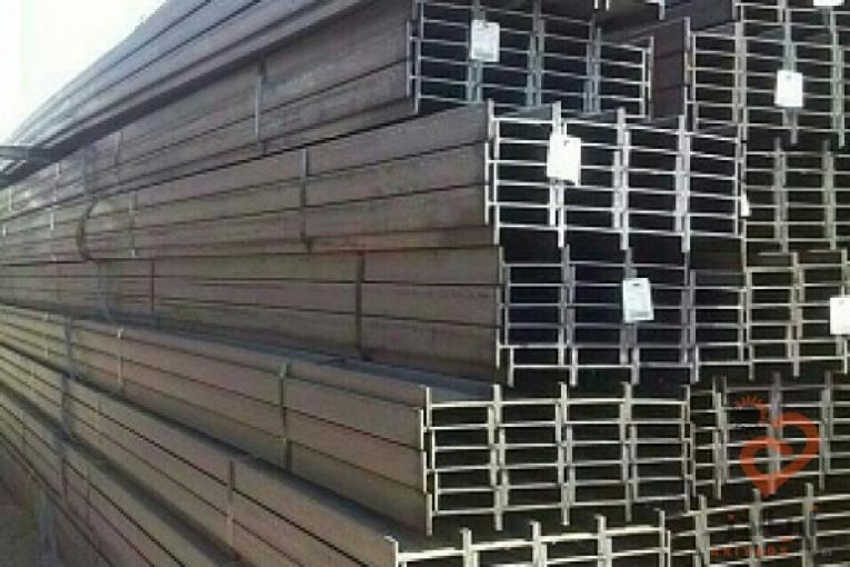 	تامین انواع فولاد های آلیاژی و صنعتی و آهن آلات ساختمانی
