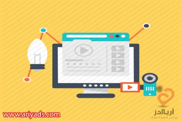 تولید محتوا و دیجیتال مارکتینگ