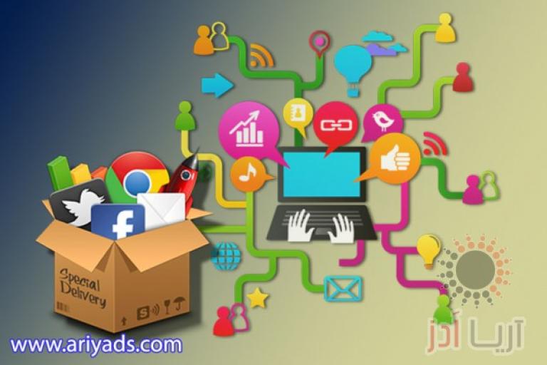نکات مهم در استفاده از تبلیغات اینترنتی 