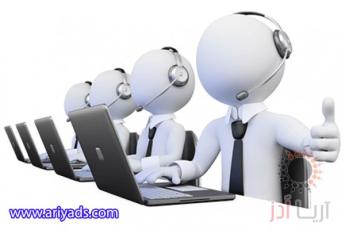 افزایش فروش با پیگیری مشتریان