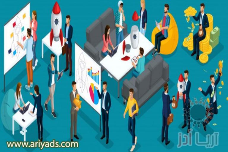 مزایای استارتاپ 