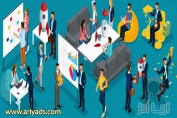 مزایای استارتاپ 